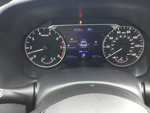 Used 2021 Nissan Altima 2.5 SR w/ SR Premium Package image 15