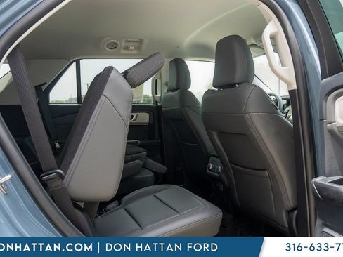 New 2026 Ford Explorer Active w/ Active Comfort Package AWD/4WD image 23