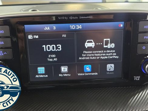 Used 2021 Hyundai Tucson Sport AWD/4WD image 14