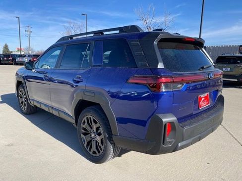 New 2026 Subaru Outback Limited XT AWD/4WD image 3