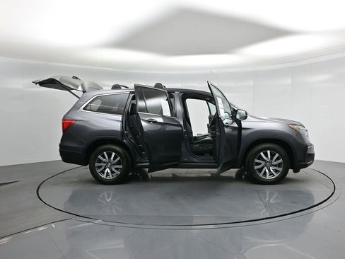 Used 2020 Honda Pilot EX-L image 4