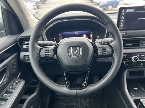 New 2026 Honda Pilot EX-L image 22