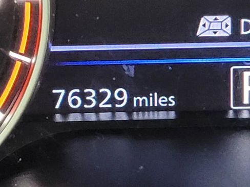 Used 2020 Nissan Altima 2.5 S image 19