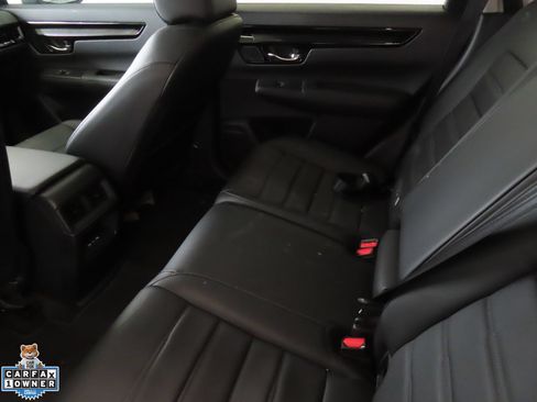 Used 2025 Honda CR-V EX-L image 22