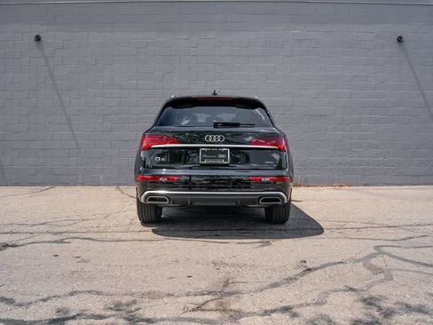 Used 2023 Audi Q5 2.0T Premium Plus AWD/4WD image 6