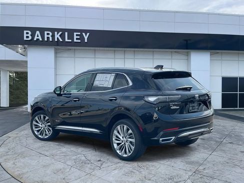 New 2026 Buick Envision Avenir image 4