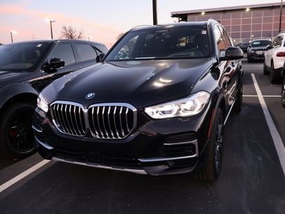 Used 2022 BMW X5 xDrive45e w/ Executive Package