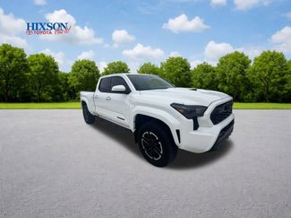 Used 2024 Toyota Tacoma TRD Sport 360° Tour