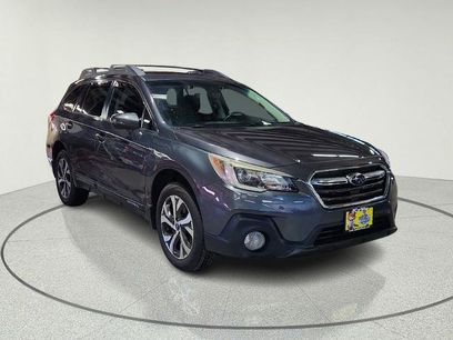 Used 2018 Subaru Outback 2.5i Premium