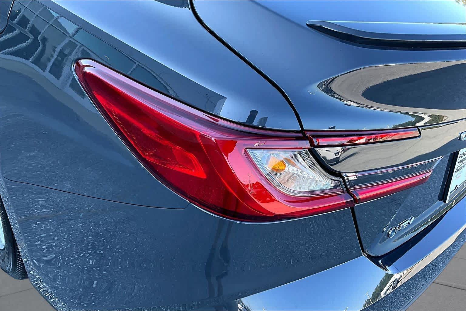 Used 2026 Toyota Camry LE w/ Convenience Package FWD image 26