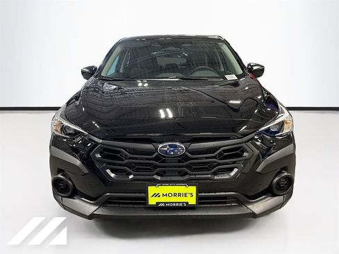 New 2026 Subaru Crosstrek 2.5i image 2