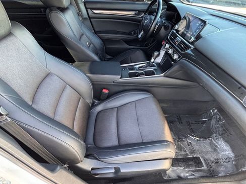 Certified 2020 Honda Accord Sport image 14
