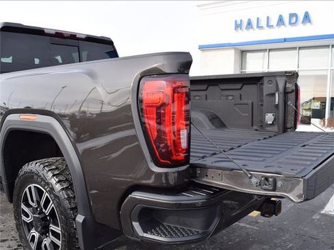 Used 2020 GMC Sierra 2500 AT4 w/ AT4 Premium Package image 45