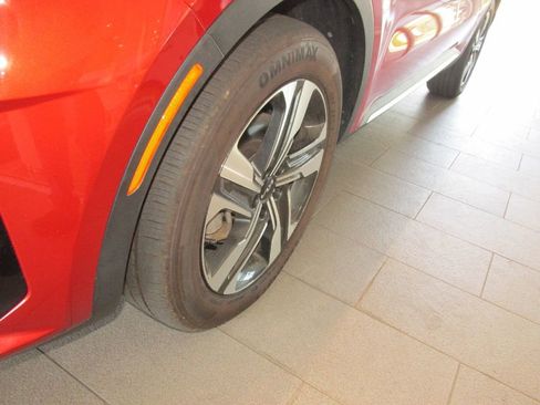Used 2022 Kia Sorento SX image 14