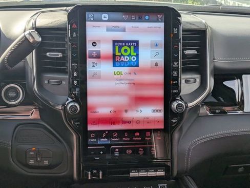 New 2026 RAM 2500 Limited image 16