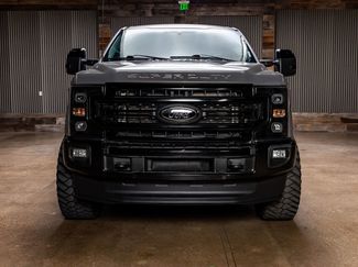 Used 2022 Ford F250 Lariat w/ Lariat Ultimate Package video 2