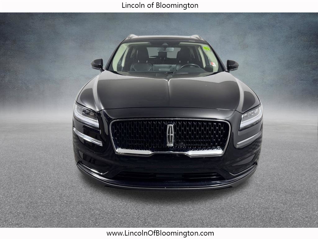 Used 2023 Lincoln Nautilus Reserve w/ Monochromatic Package AWD/4WD image 9
