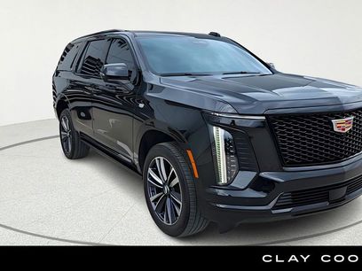 Certified 2026 Cadillac Escalade Sport w/ Touring Package
