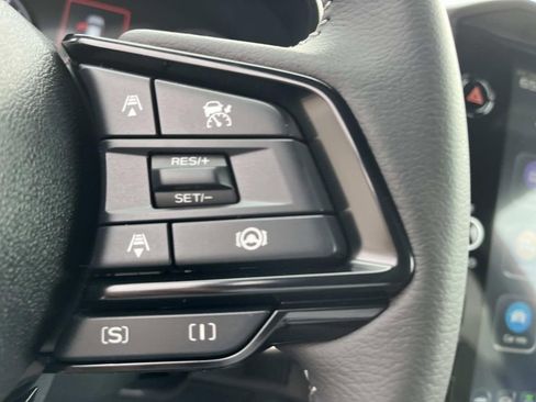 New 2026 Subaru Forester Premium image 27