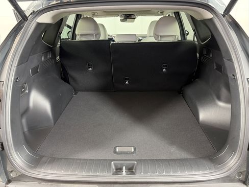 Certified 2024 Hyundai Tucson SEL image 14