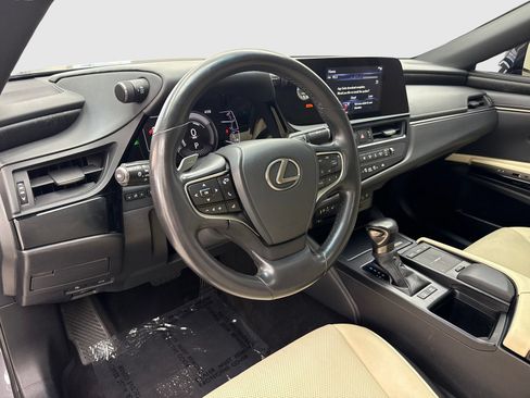 Used 2022 Lexus ES 300h w/ Premium Package FWD image 18