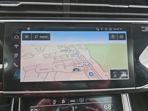 Used 2025 Audi Q7 3.0T Premium Plus image 28