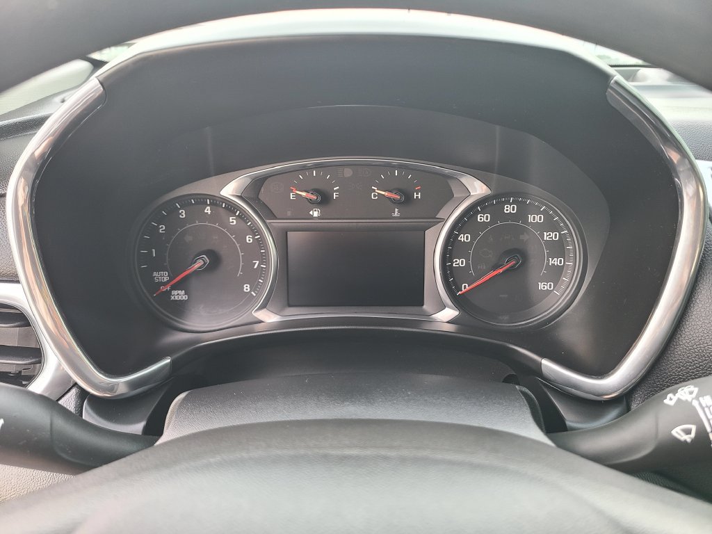 Used 2019 Chevrolet Equinox LT FWD image 29