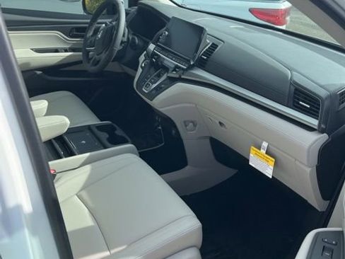 New 2026 Honda Odyssey EX-L image 20