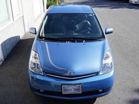 Used 2009 Toyota Prius Touring FWD image 5