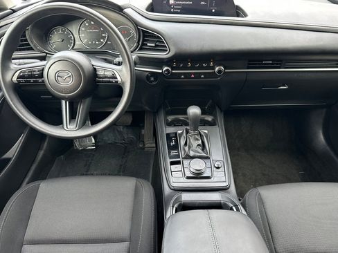 Certified 2024 MAZDA CX-30 AWD 2.5 S image 13