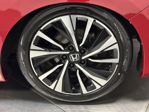 Used 2016 Honda Accord EX-L image 19