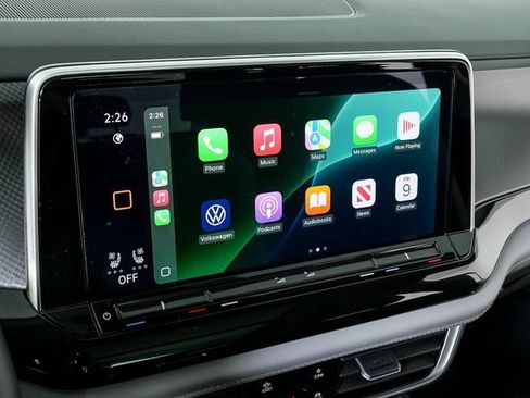 Certified 2025 Volkswagen Atlas Peak Edition SE image 11