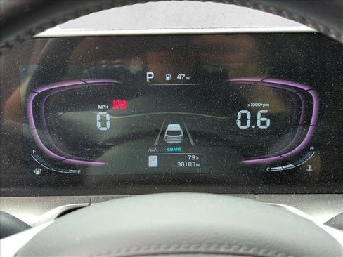 Used 2024 Kia Telluride S FWD image 10