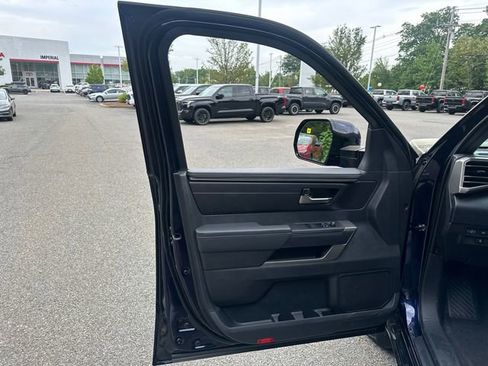 New 2026 Toyota Tundra SR5 AWD/4WD image 22