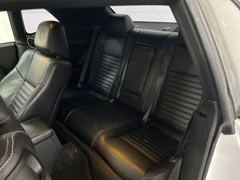 Used 2013 Dodge Challenger R/T Plus image 21