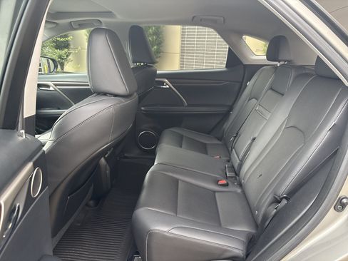 Used 2022 Lexus RX 350 AWD w/ Premium Package image 31