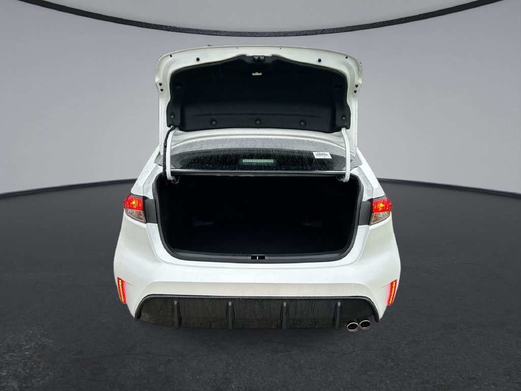 Used 2024 Toyota Corolla SE FWD image 30