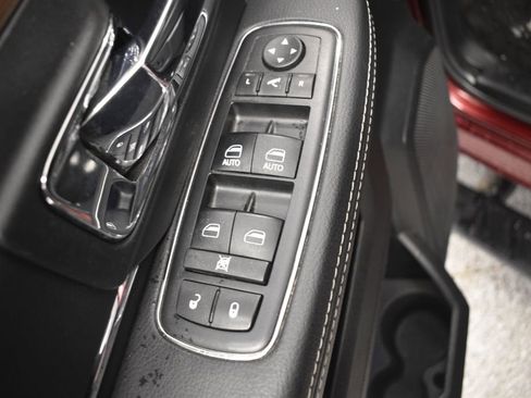 Used 2018 RAM 1500 Laramie w/ Convenience Group image 34