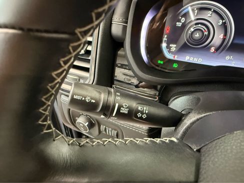 Used 2025 RAM 2500 Limited image 18