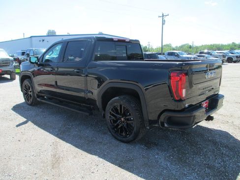 New 2026 GMC Sierra 1500 Elevation w/ Elevation Premium Package AWD/4WD image 10