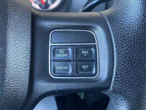 Used 2016 RAM 2500 Tradesman w/ Chrome Appearance Group image 15