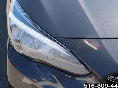 Used 2023 Subaru Impreza Premium image 10