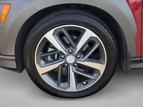 Used 2019 Hyundai Kona Ultimate AWD/4WD image 25