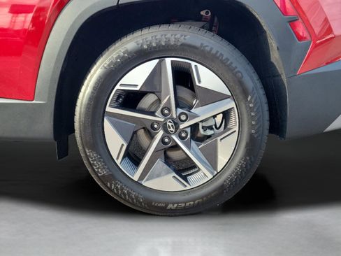 Used 2025 Hyundai Tucson SEL image 36