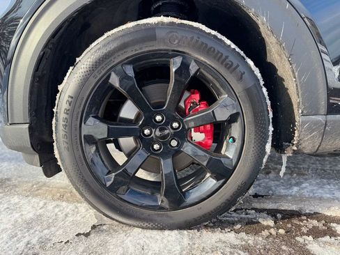 Used 2024 Ford Explorer ST w/ Technology Package image 11