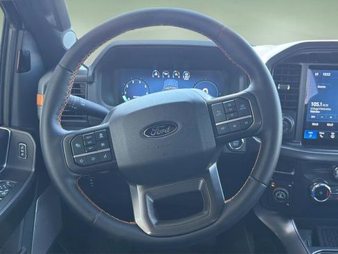 Used 2025 Ford F150 Tremor w/ Bed Utility Package AWD/4WD image 9