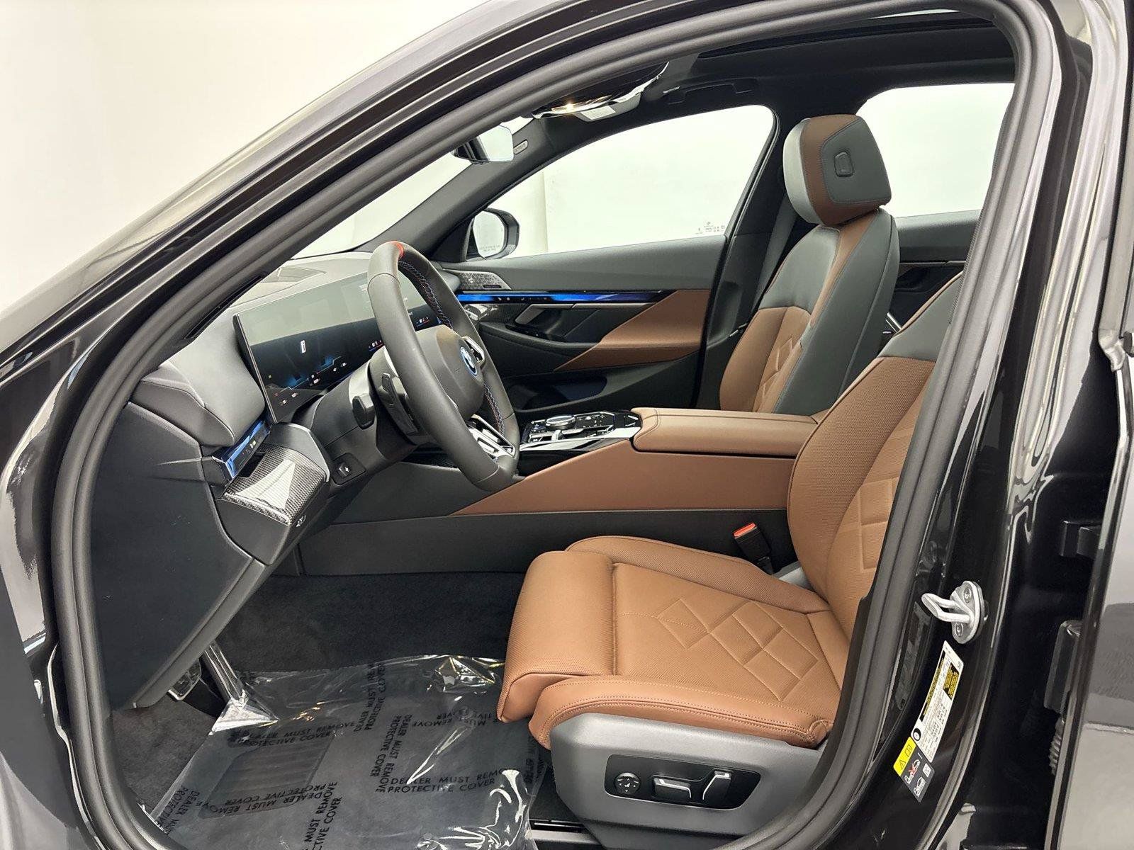 New 2026 BMW i5 M60 AWD/4WD image 25