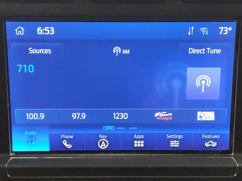Used 2022 Ford F150 XL w/ STX Appearance Package AWD/4WD image 25