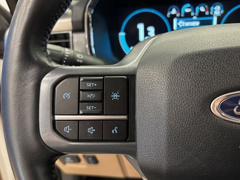 Certified 2023 Ford F150 Lariat image 18