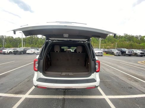 Certified 2024 Ford Expedition King Ranch RWD image 28